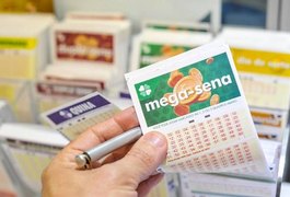 Mega-Sena: ninguém acerta em último sorteio que antecede Mega da Virada