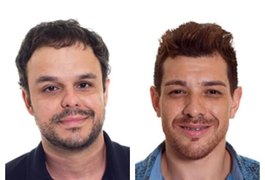 Paredão BBB15: Adrilles ou Cézar? Vote e veja o resultado parcial