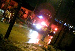 Vigia é assassinado a tiros na cidade de Arapiraca, Alagoas