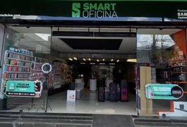 Loja em Arapiraca, com tradição de boas ofertas, realiza semana Black Friday com descontos imperdíveis