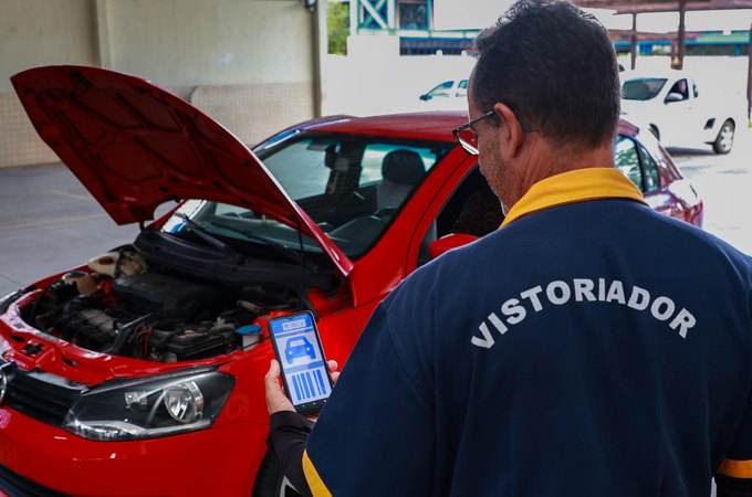 Detran Alagoas orienta como evitar possíveis golpes na compra de veículos usados