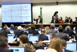 Comissão Especial vota hoje destaques à reforma da Previdência