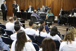 Juiz encerra instrução do processo que investiga morte de capitão da PM