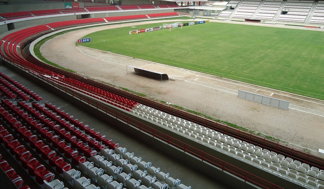 Fifa confirma Alagoas como subsede para a Copa Mundo