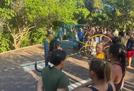 Corpo encontrado no Bosque das Arapiracas é de mulher que havia desaparecido após caminhada, afirmam familiares