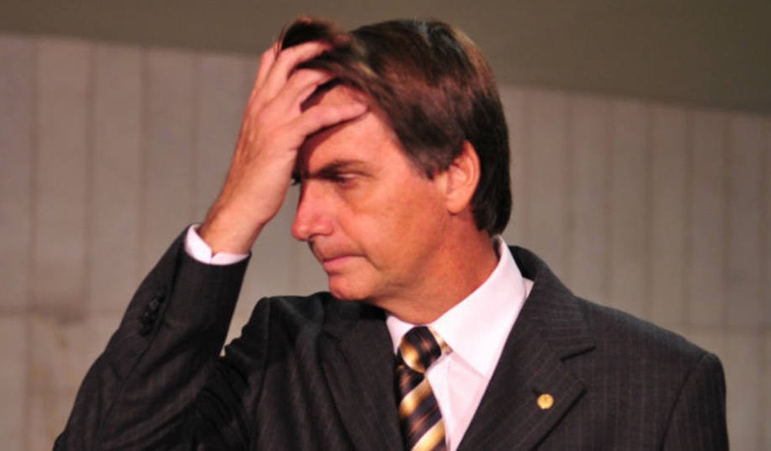 Bolsonaro vira réu por falar que Maria do Rosário não merece ser estuprada