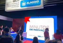 Ciência & Tecnologia e Fapeal promovem atividades de fomento à inovação durante o Trakto Show