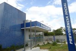 Mulher é presa com documento falso na Agência do INSS, em São Sebastião