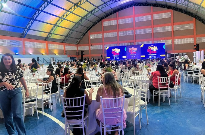 Prefeitura de Traipu realiza Jornada Pedagógica 2026 e se prepara para início do ano letivo