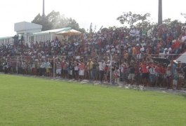 Segundona do Alagoano ainda não tem nenhuma equipe inscrita