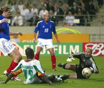 Uma Copa do Mundo fracassada dos campeões reinantes: A história da França