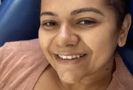 Arapiraquense busca ajuda para continuar tratamento e evitar amputação devido a câncer raro