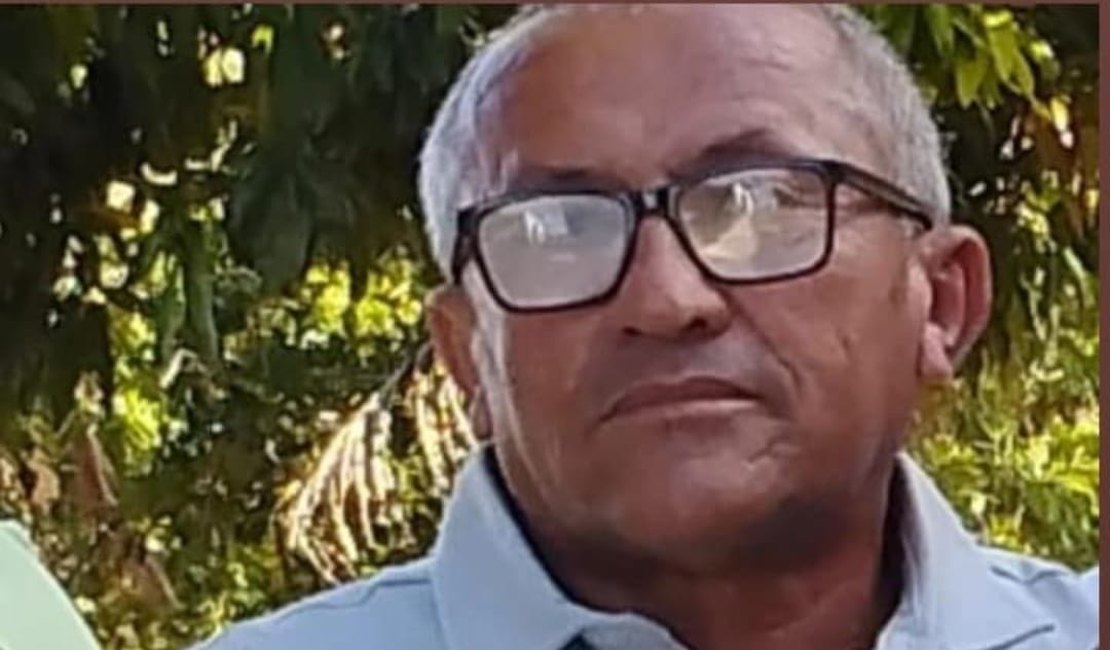 Homem atropelado por caminhonete em Craíbas tem morte cerebral após 10 dias internado