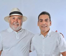 Mais experiente, Charles Pacheco é acolhido como o candidato mais preparado para liderar São Sebastião em 2025