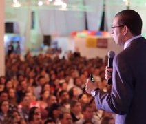 Congresso de vendas ajuda a alavancar marca de empresas alagoanas