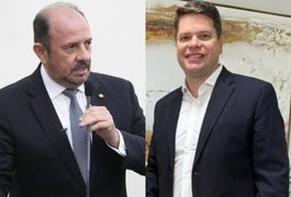 Albuquerque debocha de Renan Calheiros, após senador descartar nas negociações com ele e Davi Filho em 2026