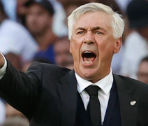 Italiano Carlo Ancelotti, do Real Madrid, é 'forte candidato' a suceder Tite na seleção