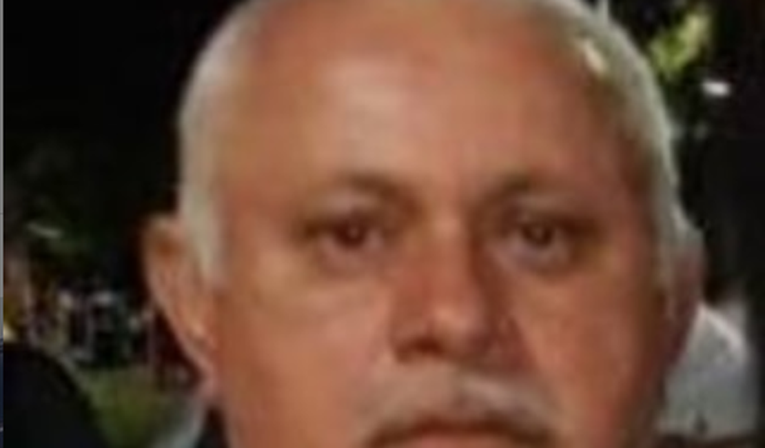 Policial civil aposentado morre em decorrência de Covid-19