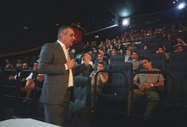 3º BPM realiza Seminário de Segurança e exposição em shopping durante festividades dos seus 35 anos