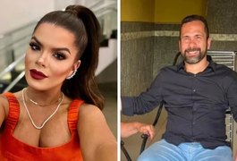 Candidato a deputado federal foi atingido por facadas no peito e no pescoço por ex-amante, diz polícia