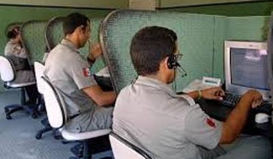 Mototaxista tem moto roubada por passageiro, em Arapiraca