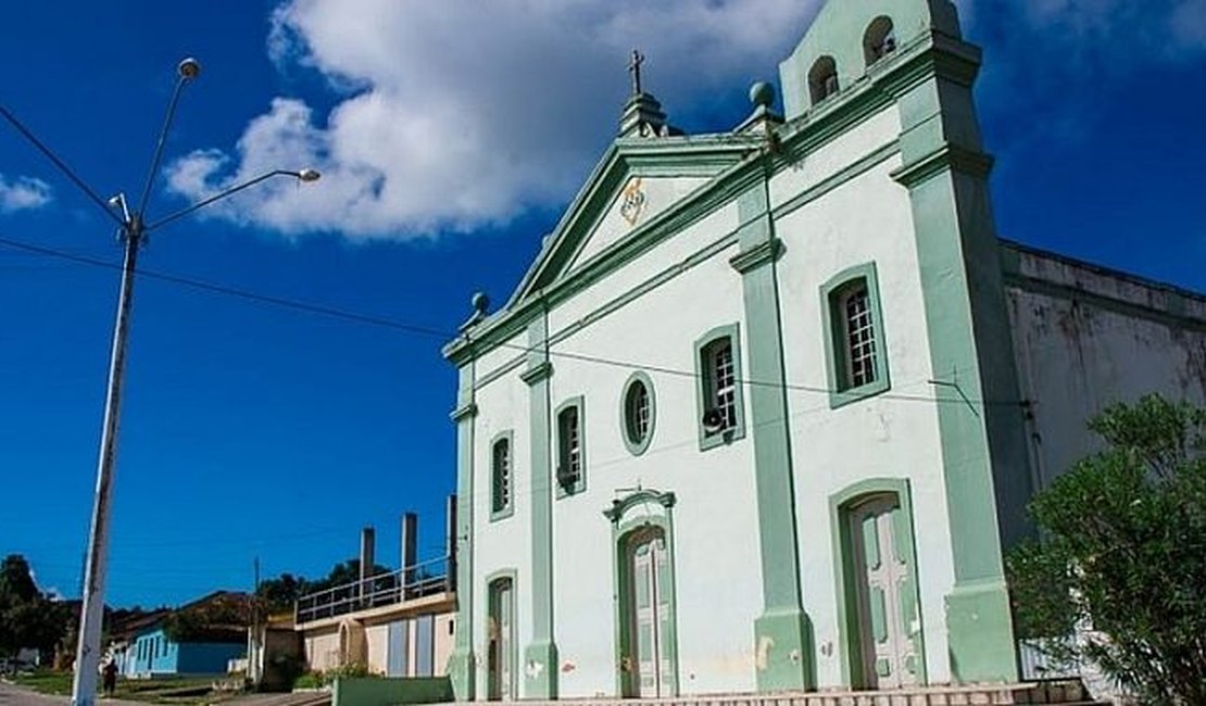 Polícia investiga acidente com padre que causou morte de agricultor no interior de Alagoas