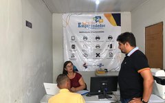 Prefeitura promove consultoria entre Sebrae e empreendedores de Traipu