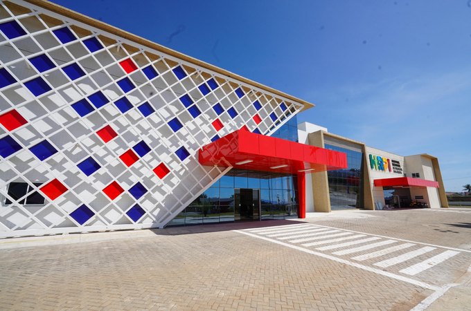 Hospital Regional de Palmeira dos Índios organiza equipe para o feriadão da Semana Santa