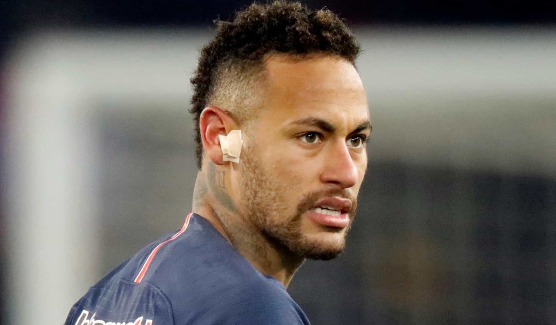 PSG recusa oferta do Barcelona por Neymar, diz imprensa francesa