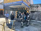 Operação da Polícia Civil e BPTran combate motos adulteradas e veículos com registro de furto em Maceió