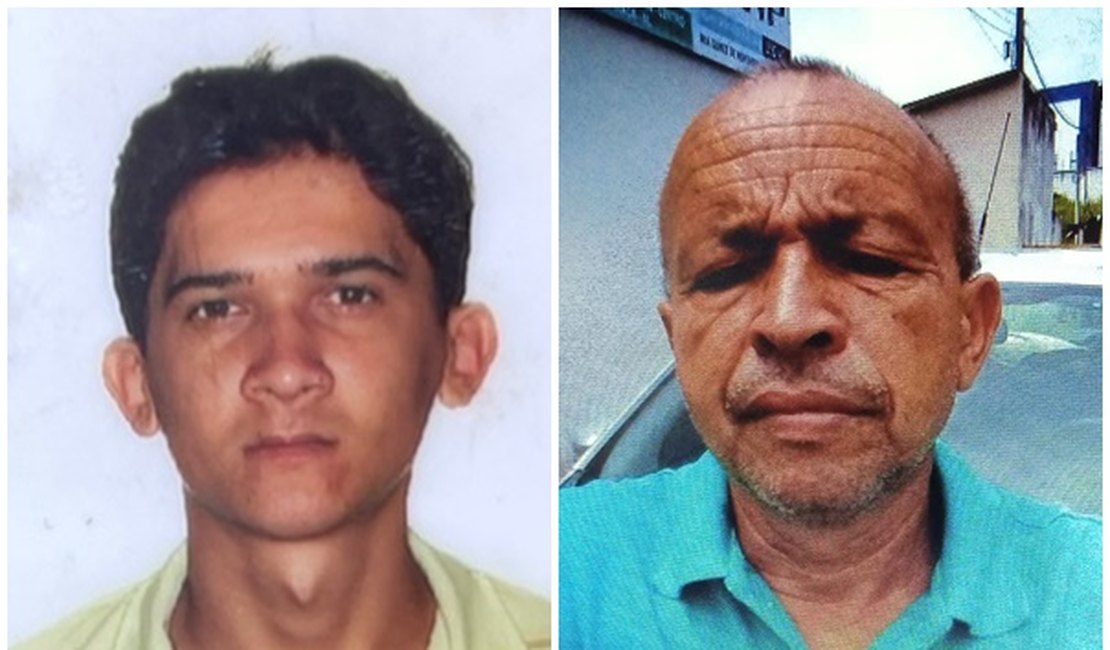 Identificadas três das quatro vítimas fatais do acidente entre Santana do Ipanema e Olho D'água das Flores