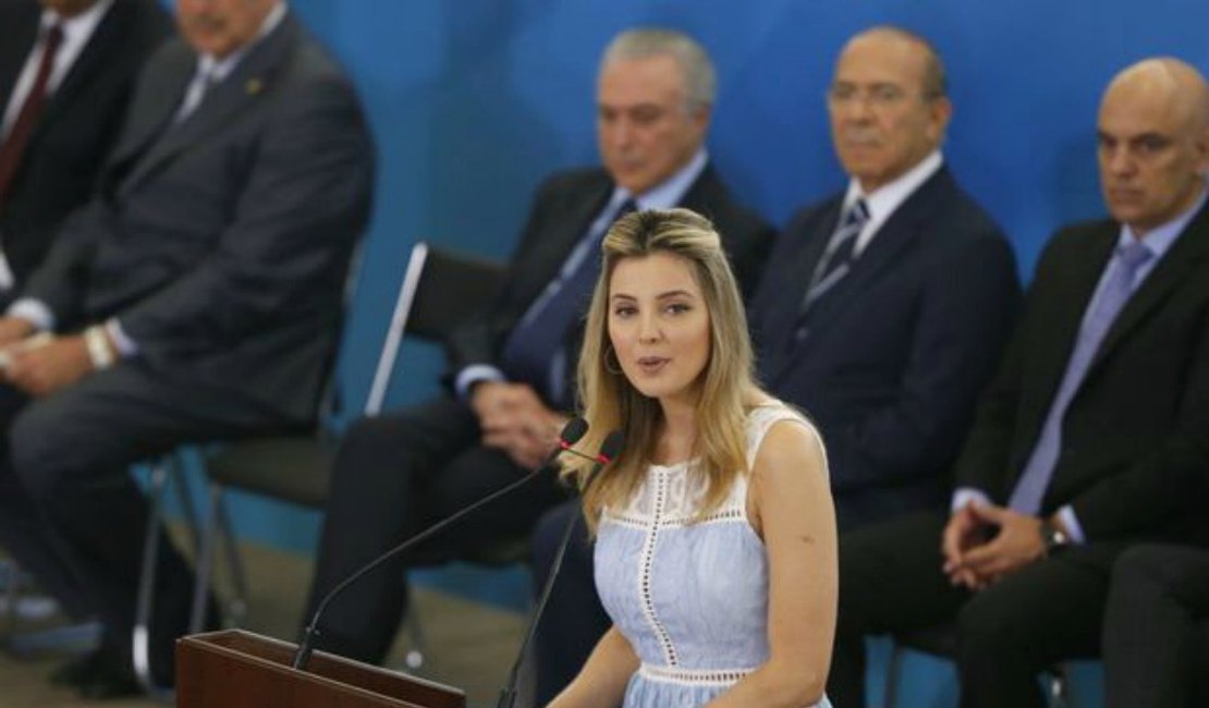 Com Arapiraca na lista, “Criança Feliz” é lançado em Brasília