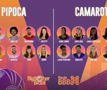 Saiba quem são os 20 participantes do BBB 21