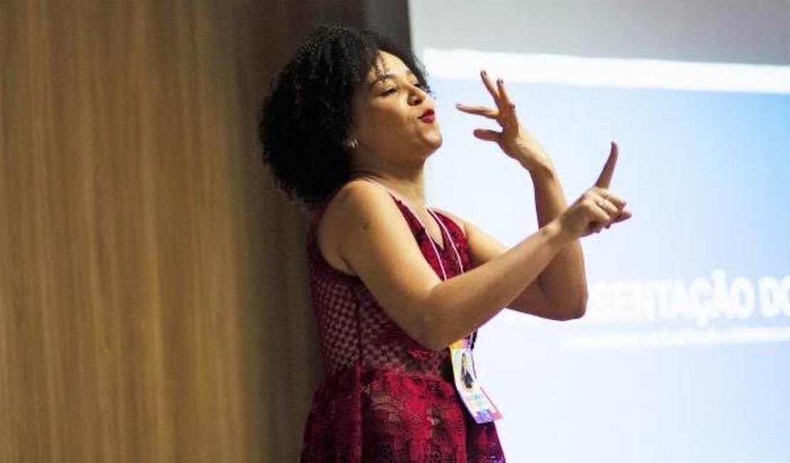 8ª Jornada da Pessoa Surda promove mês de ações em celebração ao orgulho e ao protagonismo da comunidade