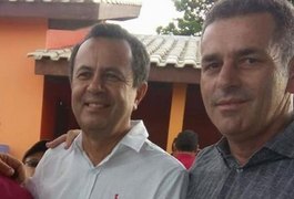 Justiça determina soltura de prefeito e vereador de Mata Grande