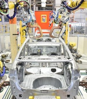 VW suspende produção no Brasil por causa do aumento dos casos de covid-19