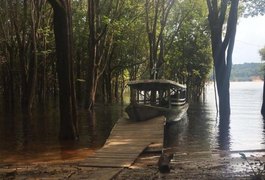 Acidente com morte interrompe gravação de série da Globo