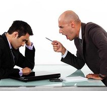 Em 8 meses, Ministério Público do Trabalho recebe mais de 100 denúncias de assédio moral