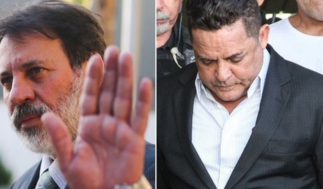 Moro condena Delúbio e mais quatro em processo da Operação Lava Jato