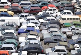 Detran faz audiência pública sobre Lei do Desmanche de Veículos