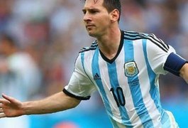 Com Pelé em 4º, revista elege Messi como melhor da história; confira o top 10