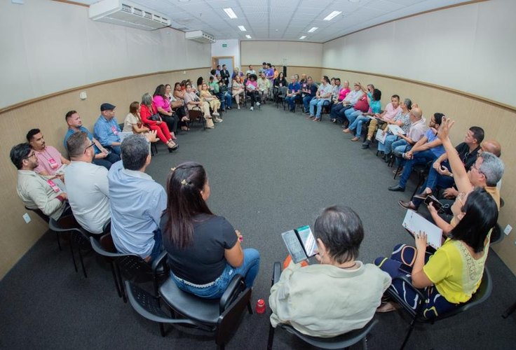 Alagoas participa da 4º Conferência Nacional de Cultura