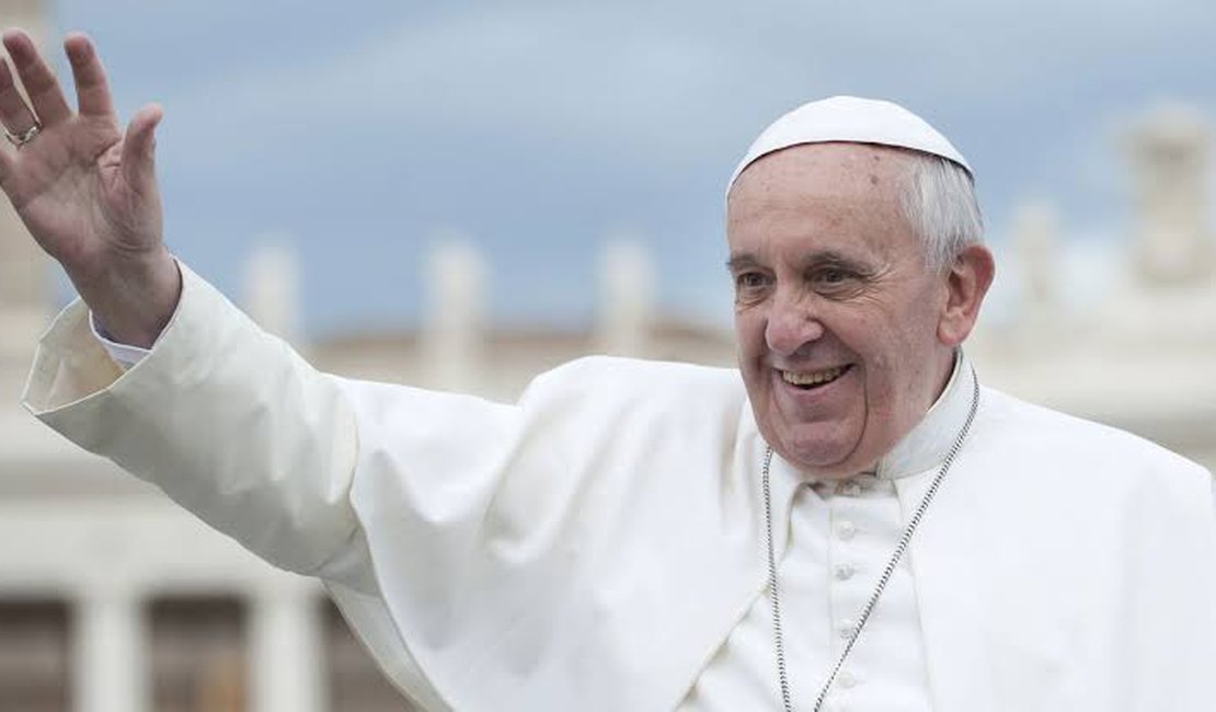 Morre Papa Francisco, aos 88 anos