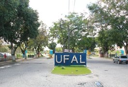 Reitora da Ufal reforça necessidade de maior atenção no tráfego do entorno do Campus A.C. Simões