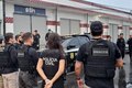 Cerco Fechado - Fase II: Polícia Civil deflagra operação e cumpre mais de ﻿70 mandados em Maceió e no interior de Alagoas