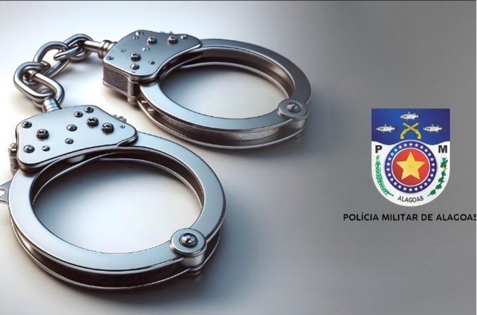 Polícia Militar prende três suspeitos de roubo e furto na capital