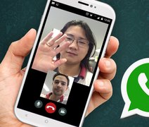 Futura versão do Whatsapp vem com novidade e terá vídeo chamadas
