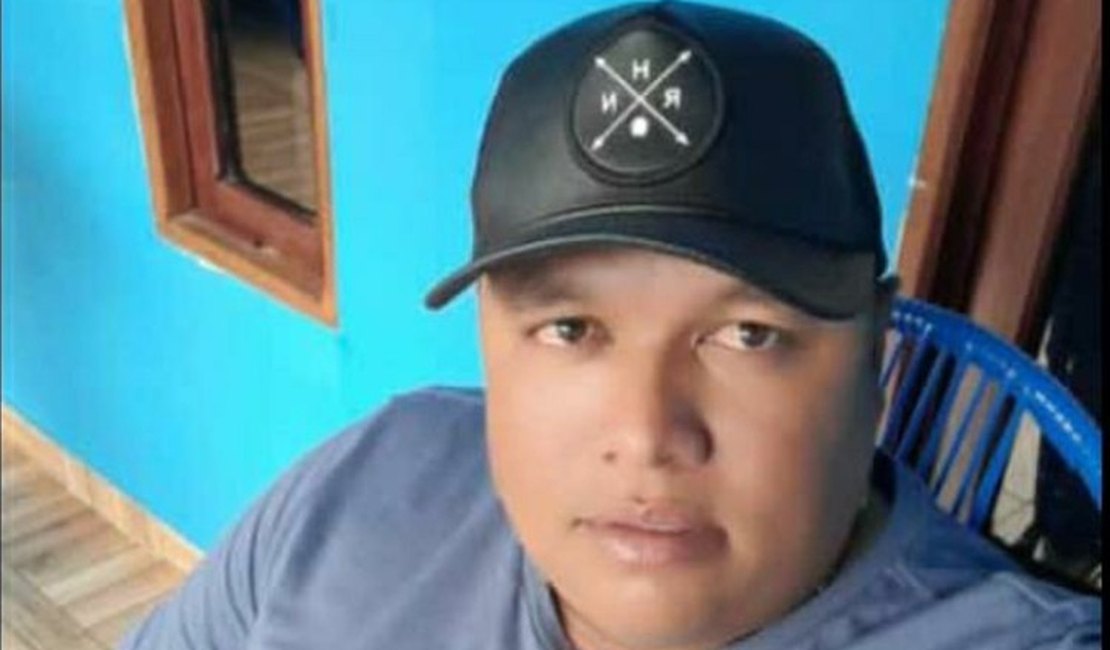 Condutor que sofreu queda de moto em Porto Real do Colégio morre no dia do aniversário