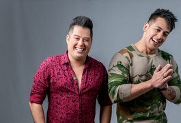 Sertanejo Tiago, da dupla com Hugo, fala sobre a experiência de cirurgia peniana