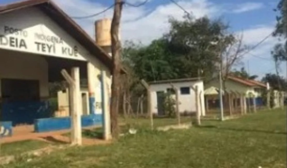 Escondido em matagal, homem ataca e mata menina de 12 anos a facadas em comunidade indígena